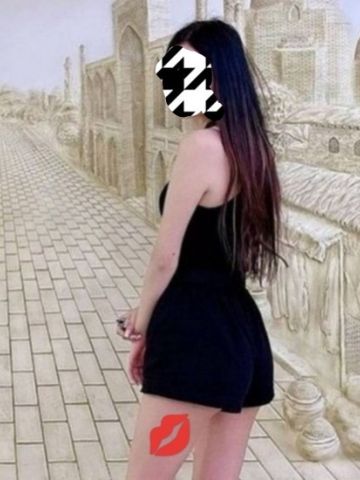 Проститутка Алиана