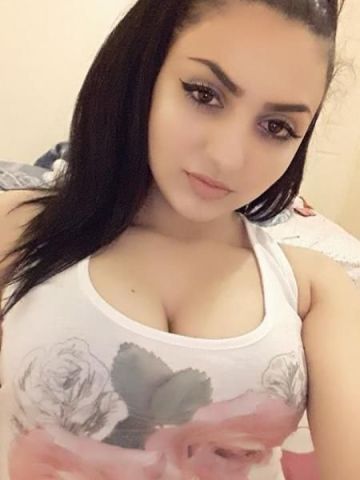 Проститутка Злата